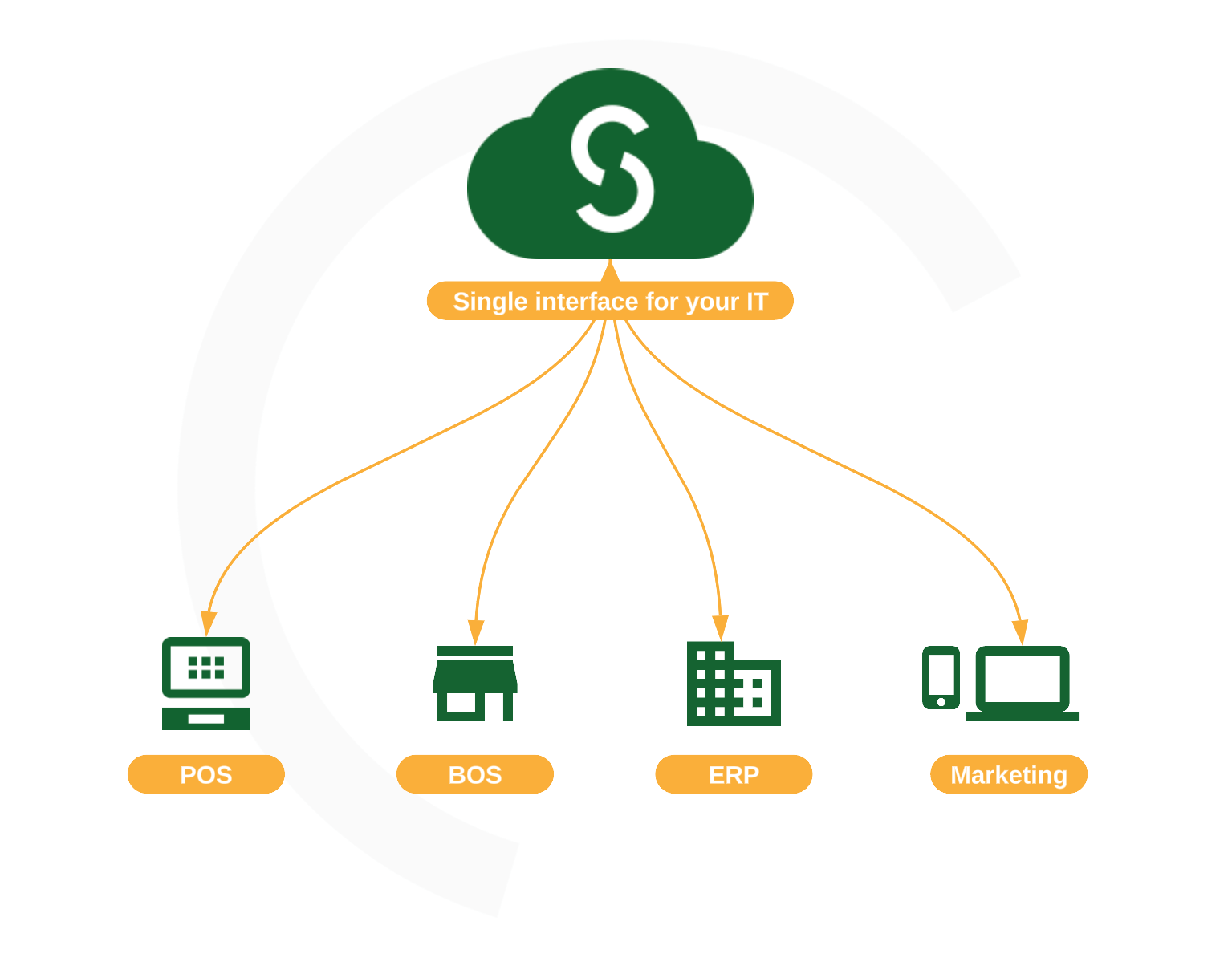 SmartNow software development