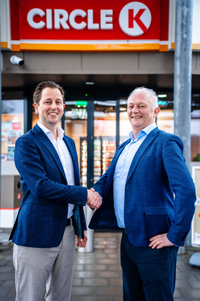 Circle K - SmartNow