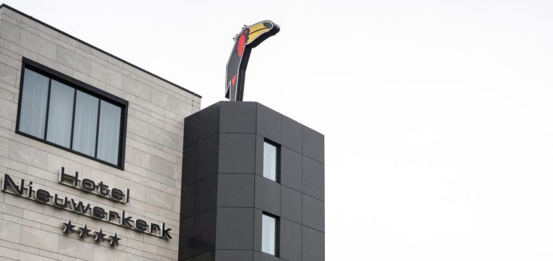 Hotel Nieuwerkerk